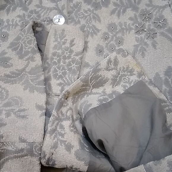 Alfred Dunner Women's Jacket Blazer 10 - Picture 2 of 16